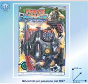 BL POLIZIA ARMI ASS.