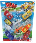 BL MEZZI RETROCARICA