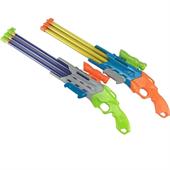 SPARACQUA 3 TUBI Esp.24Pz