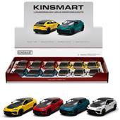 LAMBORGHINI URUS PERFORMANTE