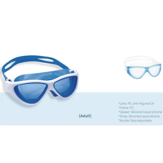 OCCHIALINO FOCUS SILICONE L