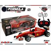 AUTO FORMULA 1 R/C 1/24