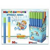 TUBO SPRUZZA ACQUA 50Cm