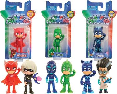 BL PJ MASKS PJM18000/PJM18600