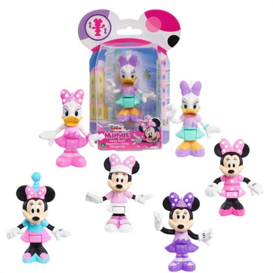 BL MINNIE PERS.ASS MCN16000