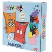 BRACCIOLI BARBAPAPA BAP32000