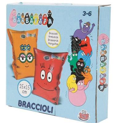BRACCIOLI BARBAPAPA BAP32000