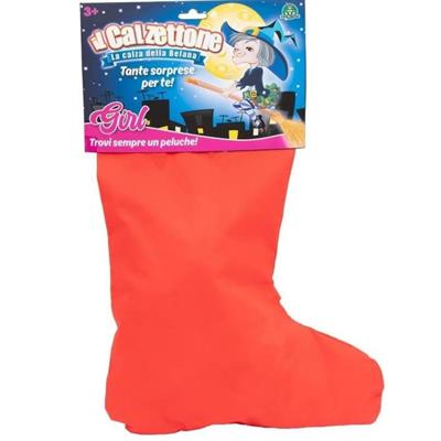 CALZETTONE GIRL 2026