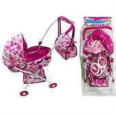 CARROZZINA GRANDE IN BUSTA