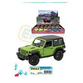 JEEP WRANGLER 2018 CHIUSA