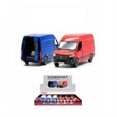 MERCEDES BENZ SPRINTER 1/32