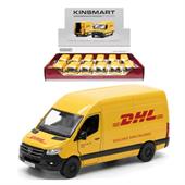 MERCEDES-BENZ SPRINTER DHL