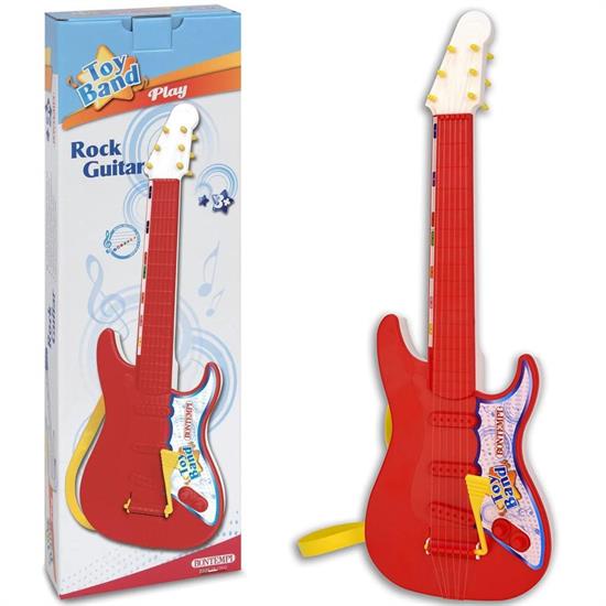 CHITARRA ROCK HAWAIANA