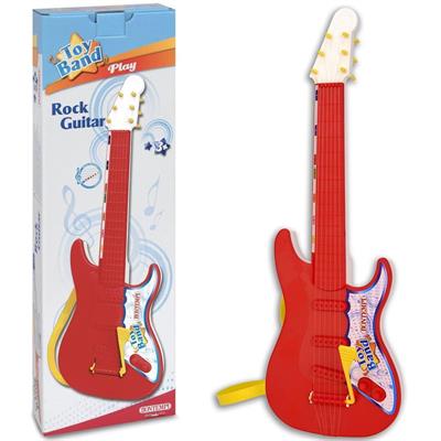 CHITARRA ROCK HAWAIANA