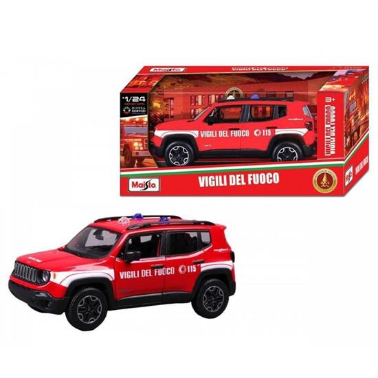 JEEP RENEGADE VGF 1/24