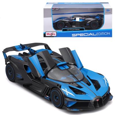 BUGATTI BOLIDE 1/24
