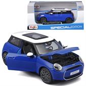 MINI COOPER SE 2024 1/24
