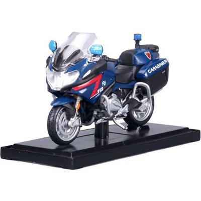 MOTO CARABINIERI 1/18 Esp.12