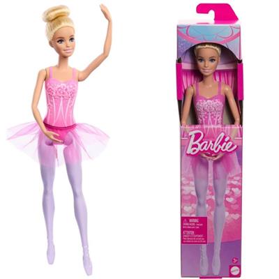 BARBIE BALLERINA BASE HRG34