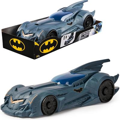 BATMOBILE BATMAN