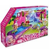 PINYPON COOL CARAVAN