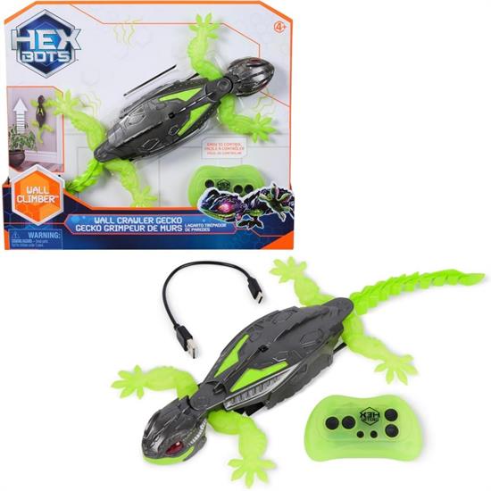 GECKO R/C
