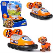PAW PATROL VEICOLO C/PERS.ZUMA