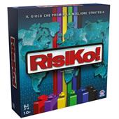 GIOCO RISIKO REFRESH