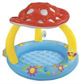 PISCINA BABY FUNGO 102 Cm
