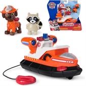 PAW PATROL VEICOLO FIRE ZUMA