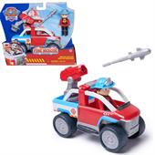 PAW PATROL VEICOLO FIRE RYDER