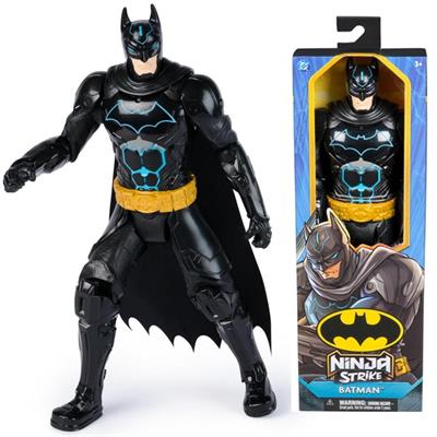 BATMAN PERSONAGGIO NINJA 30Cm