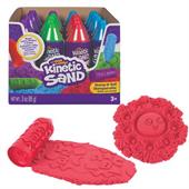 KINETIC SAND ROLL 85Gr