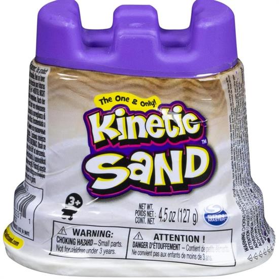 KINETIC SAND 127Gr