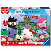 PZL MAXI 24 HELLO KITTY