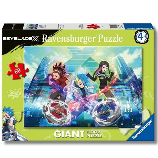 PZL MAXI 60 BEY BLADE