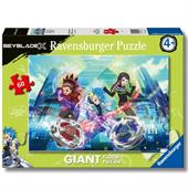 PZL MAXI 60 BEY BLADE