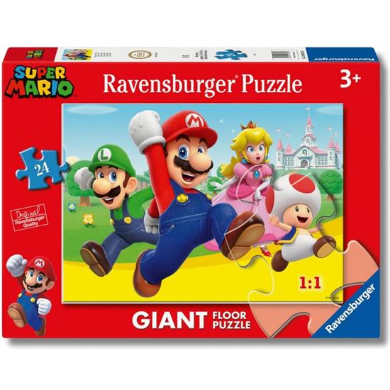 PZL MAXI 24 SUPER MARIO