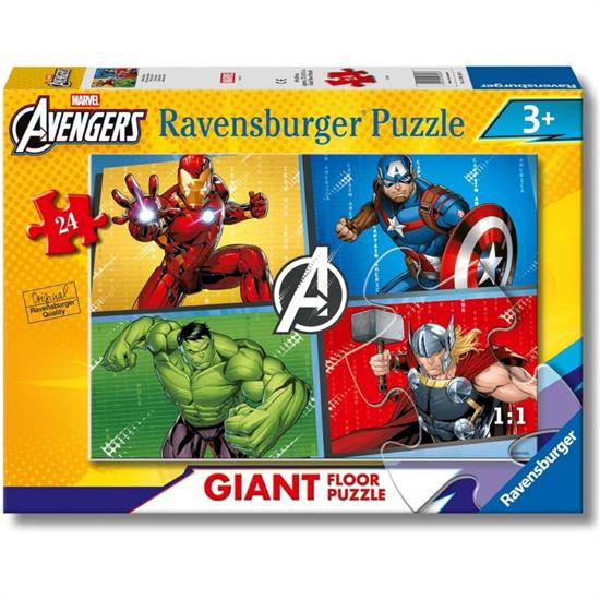 PZL MAXI 24 AVENGERS