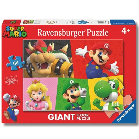 PZL MAXI 60 SUPER MARIO