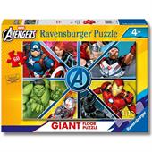 PZL MAXI 60 AVENGERS