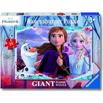 PZL MAXI 24 FROZEN 2