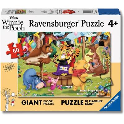 PZL MAXI 60 WINNIE THE POOH