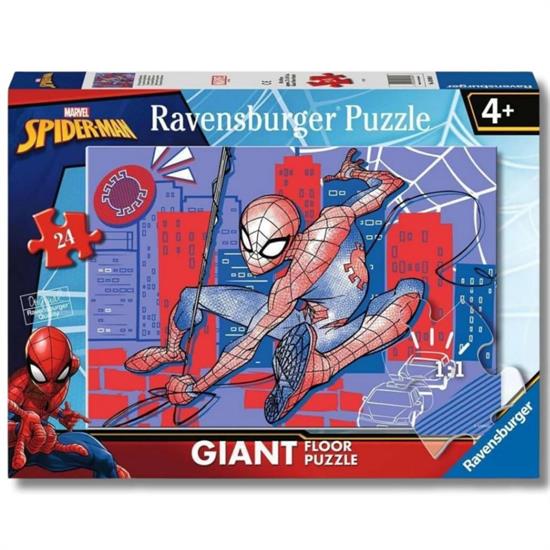 PZL MAXI 24 SPIDERMAN