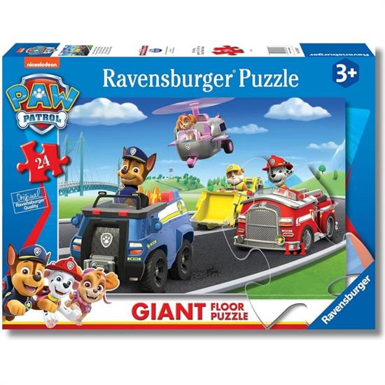 PZL MAXI 24 PAW PATROL