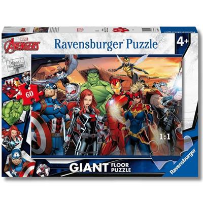 PZL MAXI 60 AVENGERS