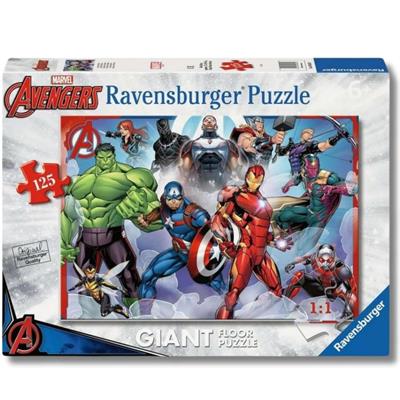 PZL MAXI 125 AVENGERS