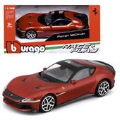 FERRARI 12 CILINDRI 1/43