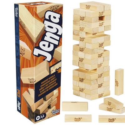 GIOCO JENGA REFRESH G1499