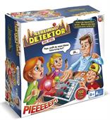 LA MACCHINA DELLE BUGIE